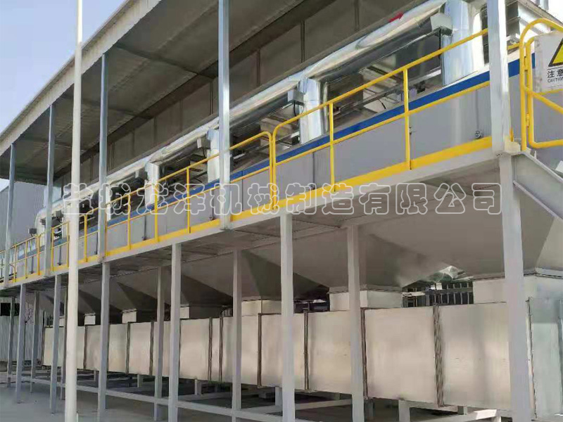 工程展示