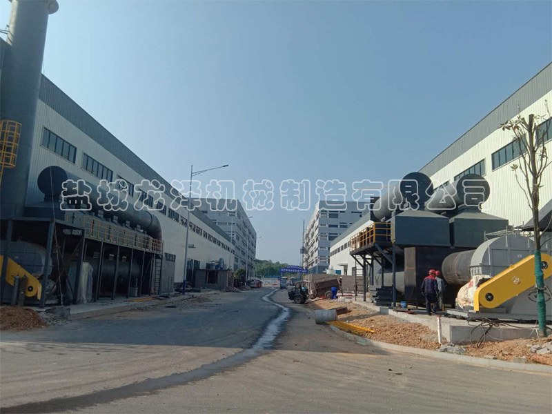 工程展示