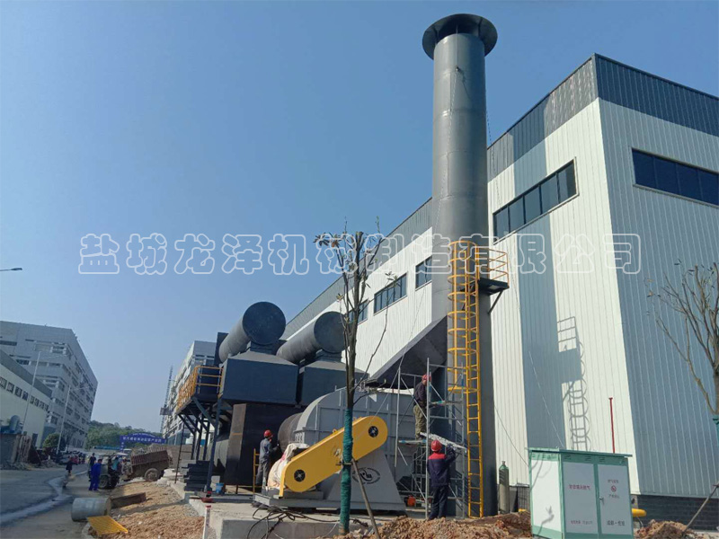 工程展示