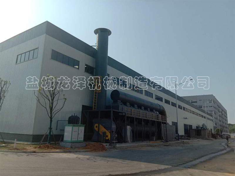 工程展示