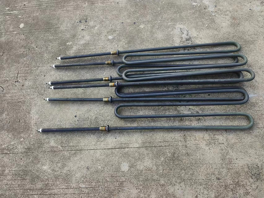 310S氮化加热管