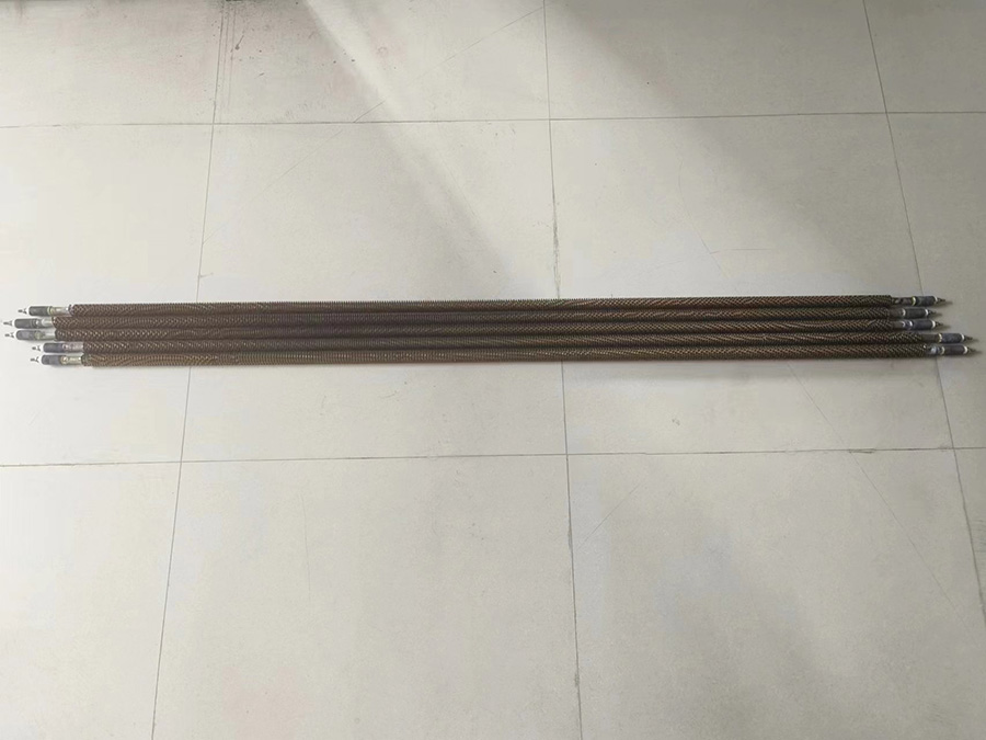 烘房用翅片加热管